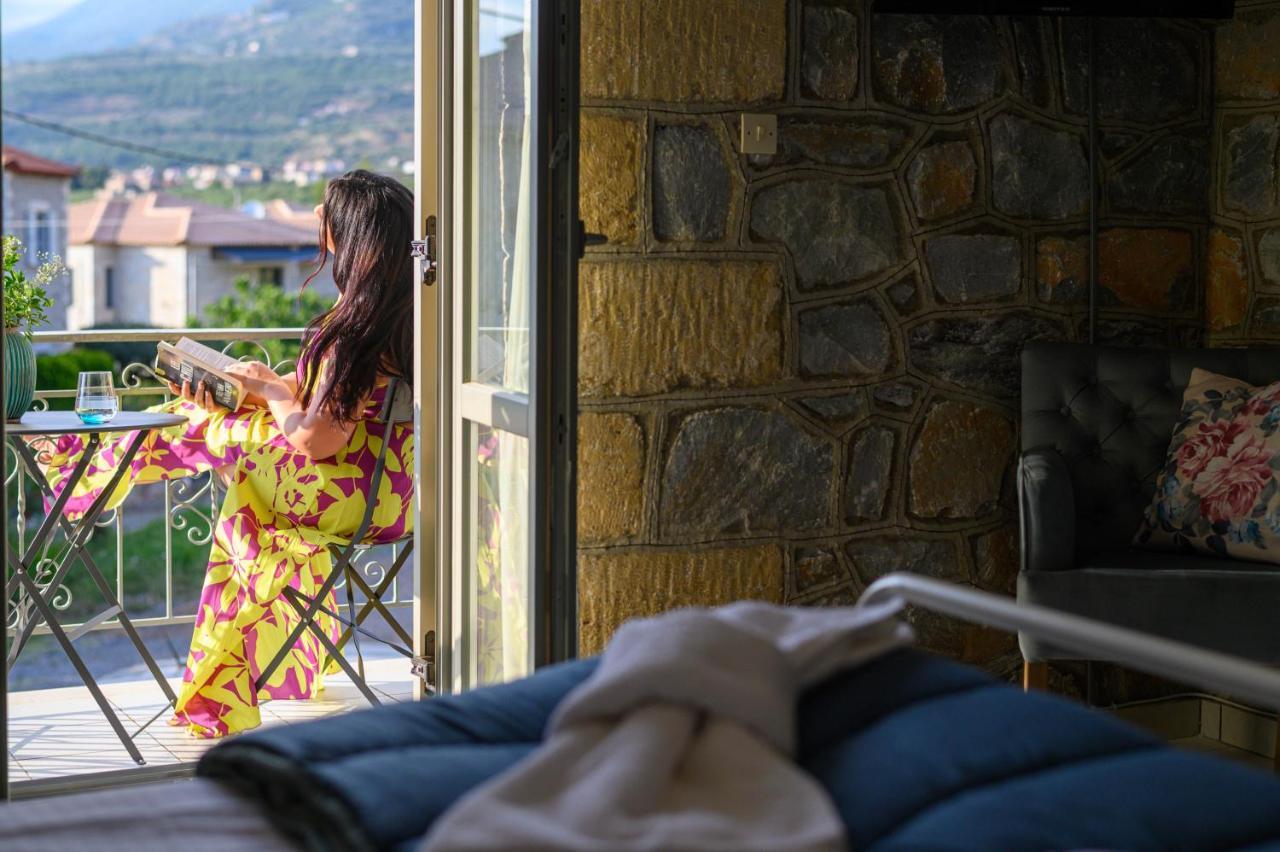 Μαϊστράλι Διαμέρισμα Kotronion  Εξωτερικό φωτογραφία